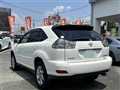 2005 Toyota Harrier