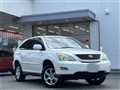 2005 Toyota Harrier