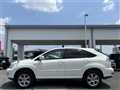 2005 Toyota Harrier