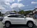2005 Toyota Harrier