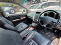 2005 Toyota Harrier