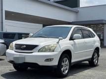 2005 Toyota Harrier