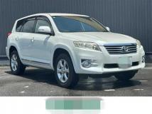 2010 Toyota Vanguard