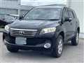 2009 Toyota Vanguard