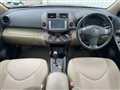 2009 Toyota Vanguard