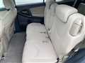 2009 Toyota Vanguard