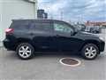2009 Toyota Vanguard