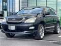 2007 Toyota Harrier