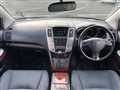 2007 Toyota Harrier