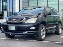 2007 Toyota Harrier