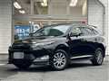 2014 Toyota Harrier Hybrid