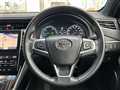 2014 Toyota Harrier Hybrid