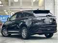 2014 Toyota Harrier Hybrid