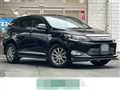 2014 Toyota Harrier Hybrid