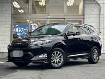 2014 Toyota Harrier Hybrid