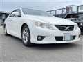 2012 Toyota Mark X