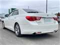 2012 Toyota Mark X