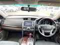 2012 Toyota Mark X