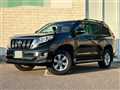 2015 Toyota Land Cruiser Prado