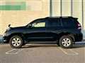 2015 Toyota Land Cruiser Prado