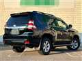2015 Toyota Land Cruiser Prado