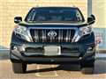 2015 Toyota Land Cruiser Prado