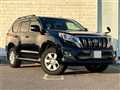 2015 Toyota Land Cruiser Prado