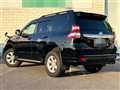 2015 Toyota Land Cruiser Prado