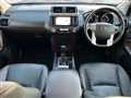 2015 Toyota Land Cruiser Prado