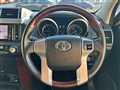 2015 Toyota Land Cruiser Prado
