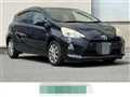 2013 Toyota AQUA