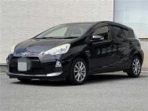 2013 Toyota AQUA