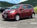 2019 Toyota Passo