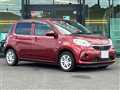 2019 Toyota Passo