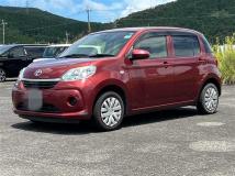 2019 Toyota Passo