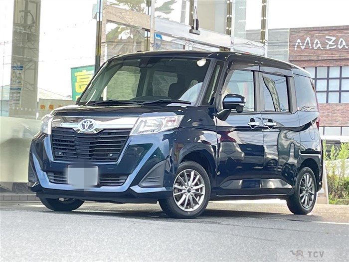 2009 Toyota Roomy