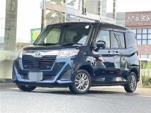 2009 Toyota Roomy