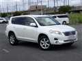 2007 Toyota Vanguard