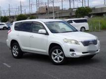 2007 Toyota Vanguard