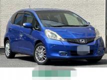 2012 Honda Fit