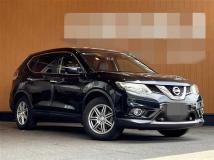 2015 Nissan X-Trail