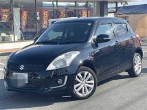 2013 Suzuki Swift