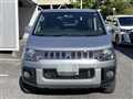 2008 Mitsubishi Delica D5