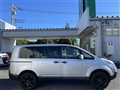 2008 Mitsubishi Delica D5