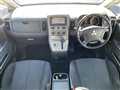 2008 Mitsubishi Delica D5