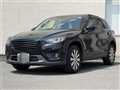 2012 Mazda CX-5