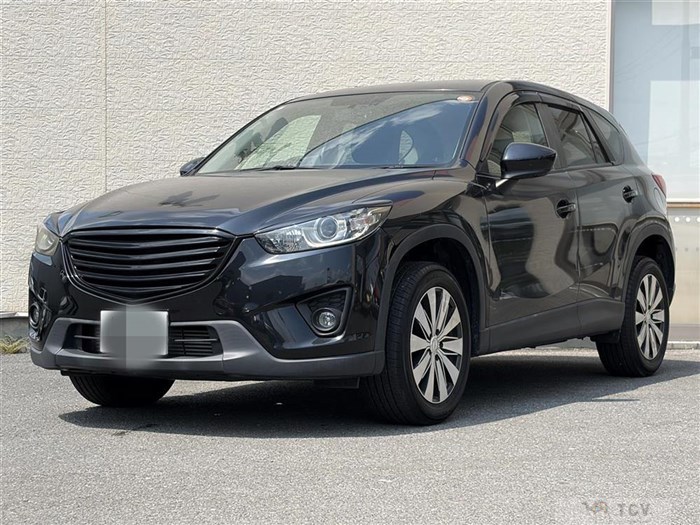 2012 Mazda CX-5