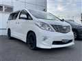 2009 Toyota Alphard
