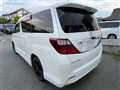 2009 Toyota Alphard