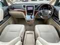 2009 Toyota Alphard